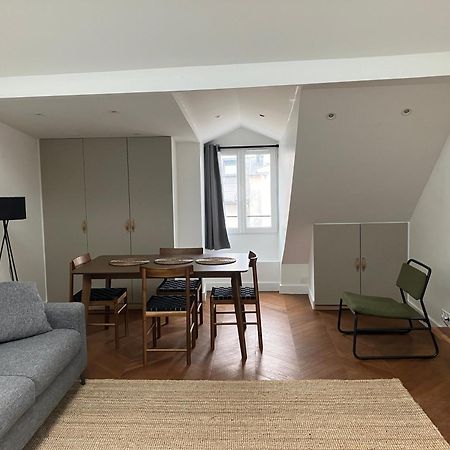 Maison Le Bac Apartments Paris Dış mekan fotoğraf
