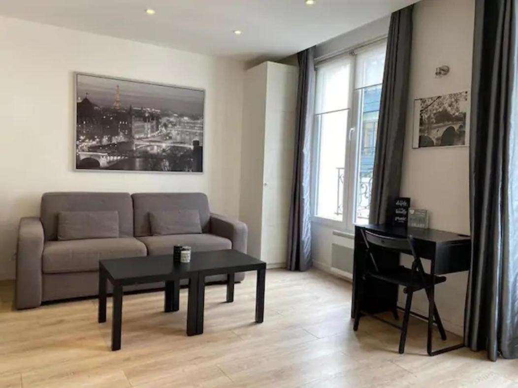 Maison Le Bac Apartments Paris Dış mekan fotoğraf