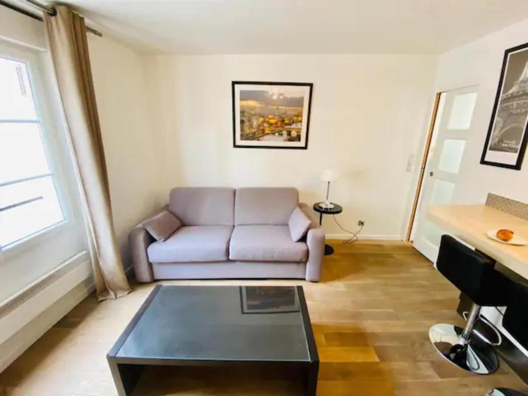 Maison Le Bac Apartments Paris Dış mekan fotoğraf
