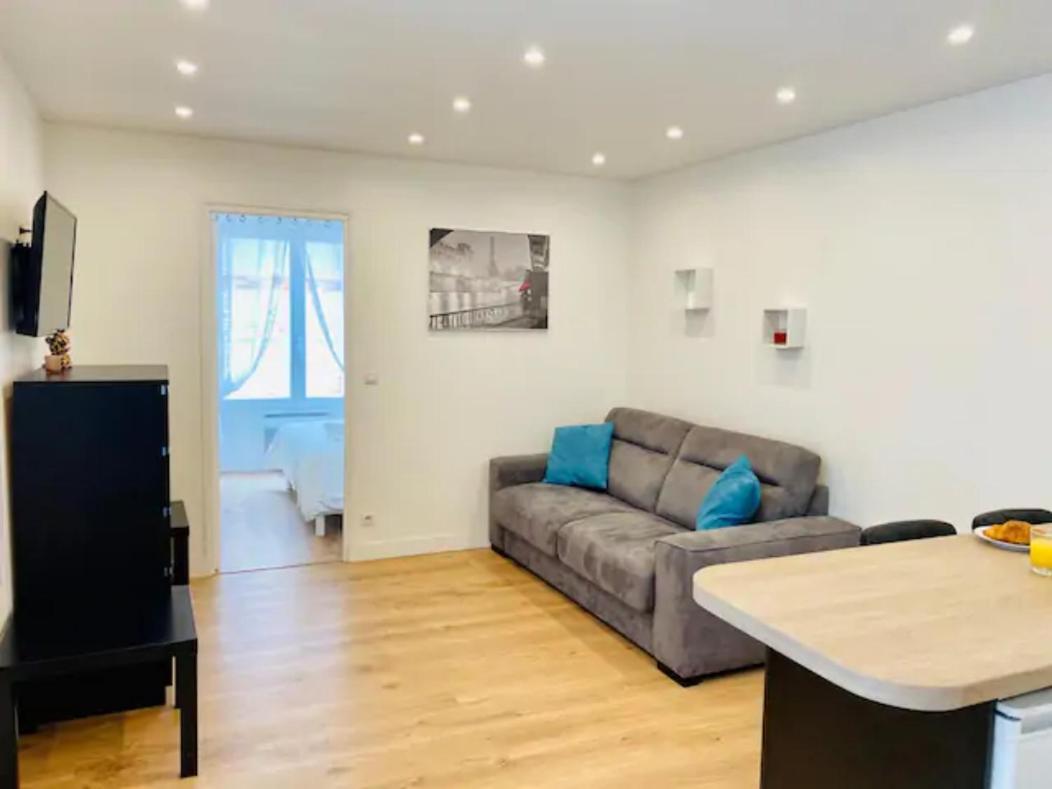 Maison Le Bac Apartments Paris Dış mekan fotoğraf
