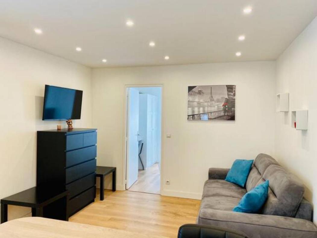 Maison Le Bac Apartments Paris Dış mekan fotoğraf