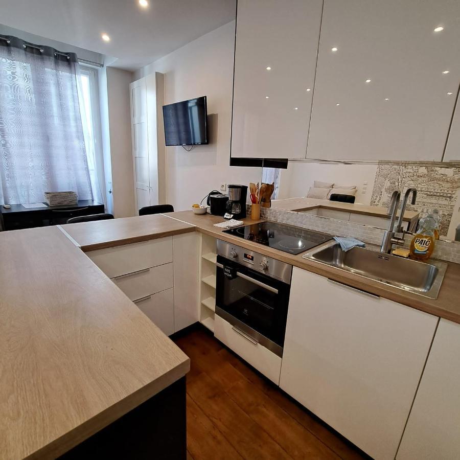 Maison Le Bac Apartments Paris Dış mekan fotoğraf