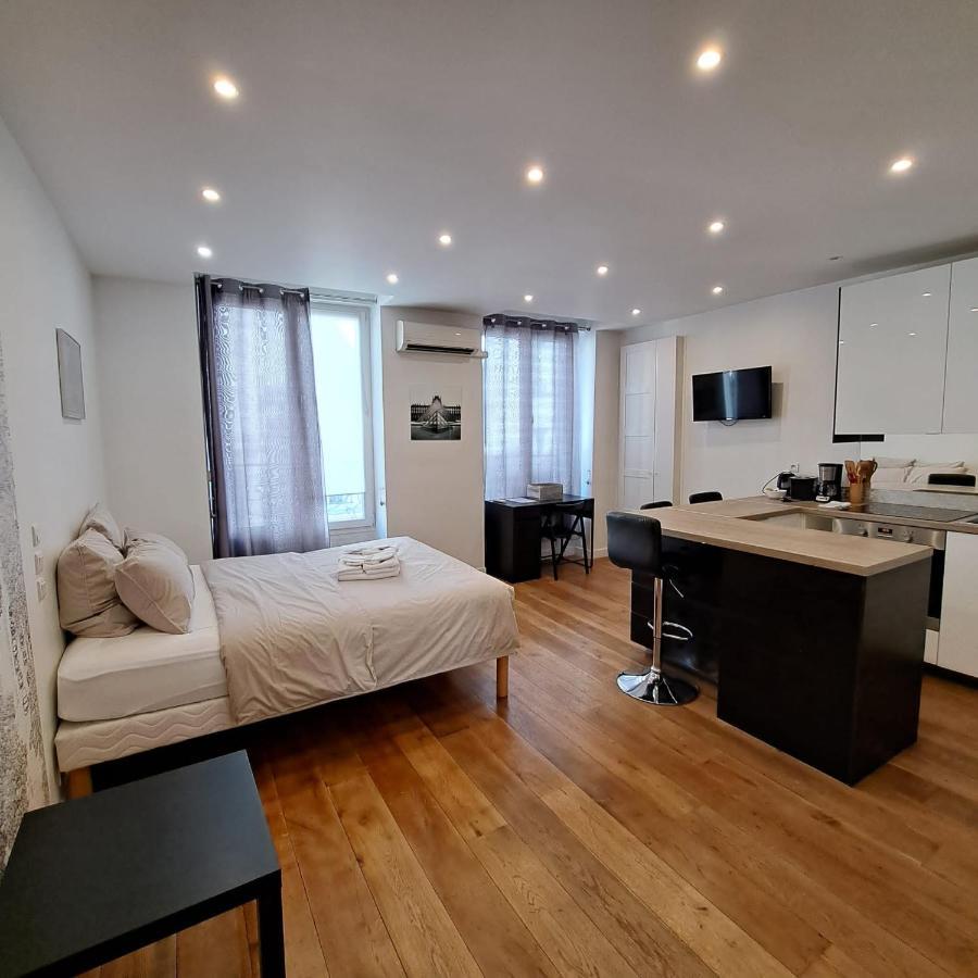 Maison Le Bac Apartments Paris Dış mekan fotoğraf