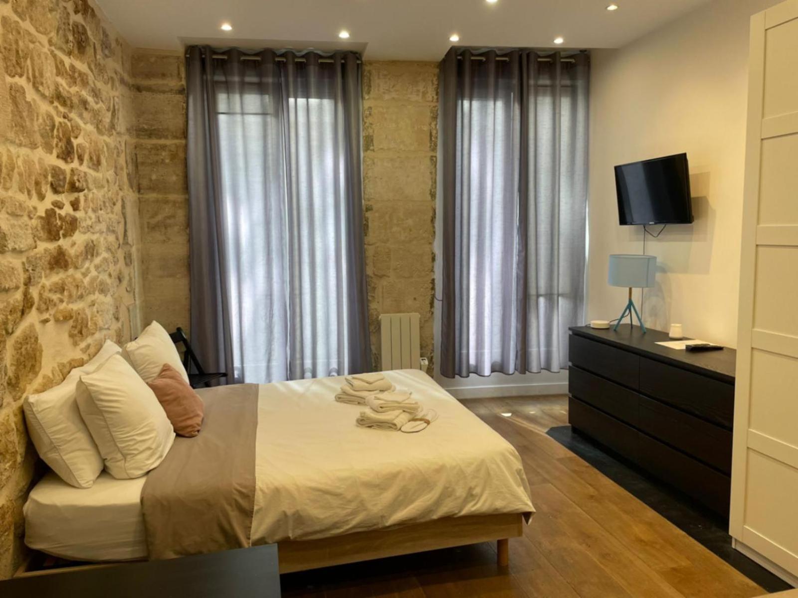 Maison Le Bac Apartments Paris Dış mekan fotoğraf