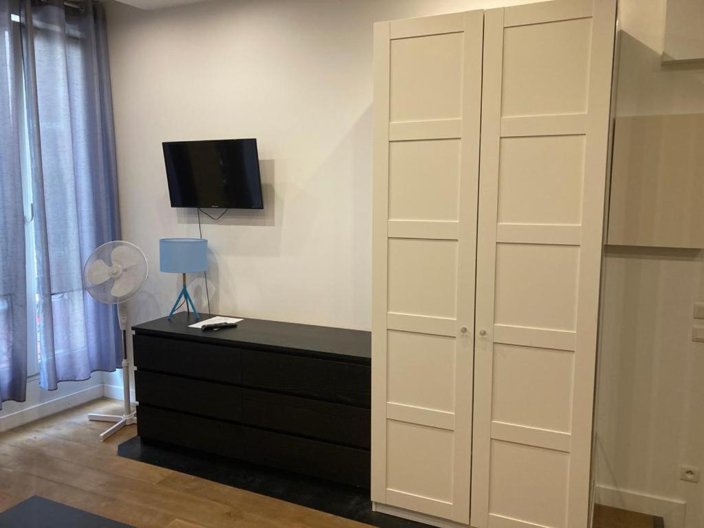 Maison Le Bac Apartments Paris Dış mekan fotoğraf