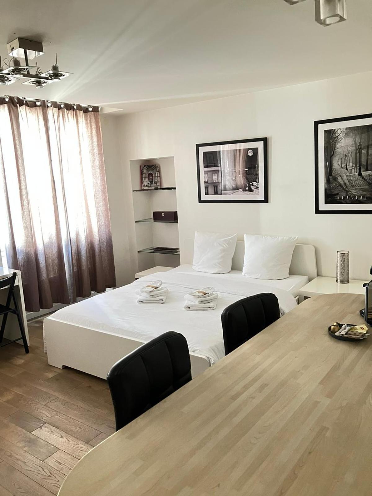 Maison Le Bac Apartments Paris Dış mekan fotoğraf