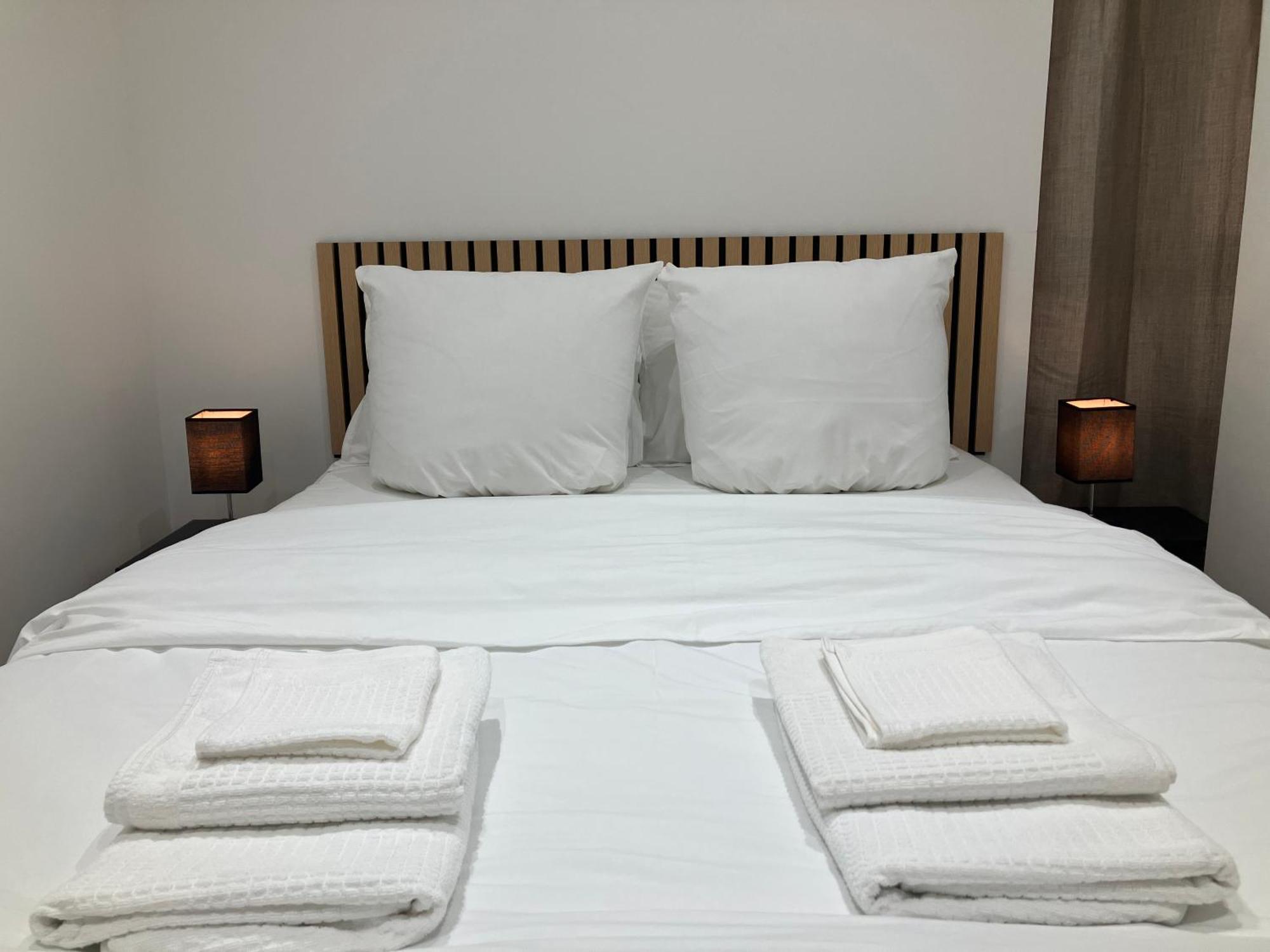Maison Le Bac Apartments Paris Dış mekan fotoğraf