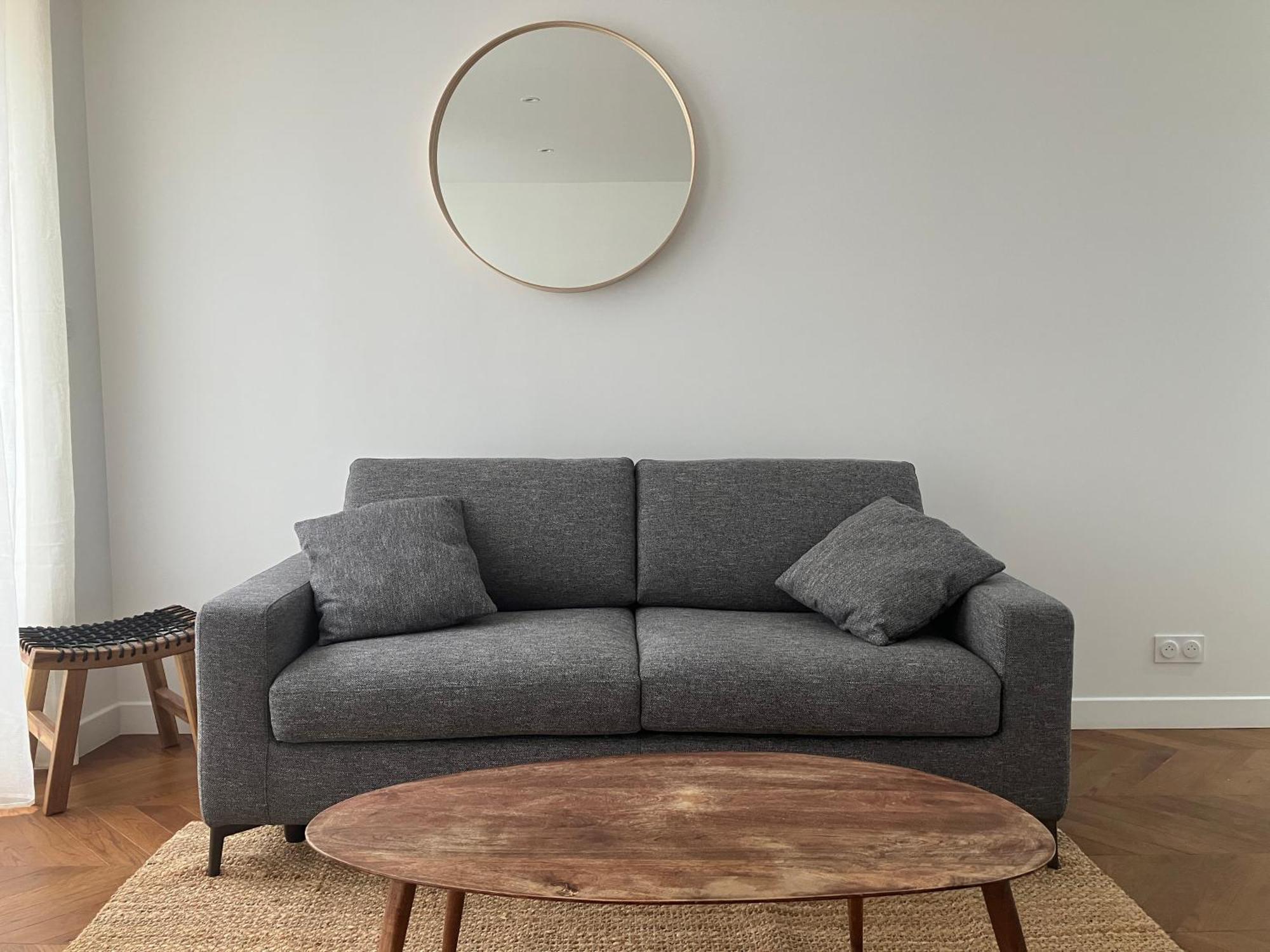 Maison Le Bac Apartments Paris Dış mekan fotoğraf