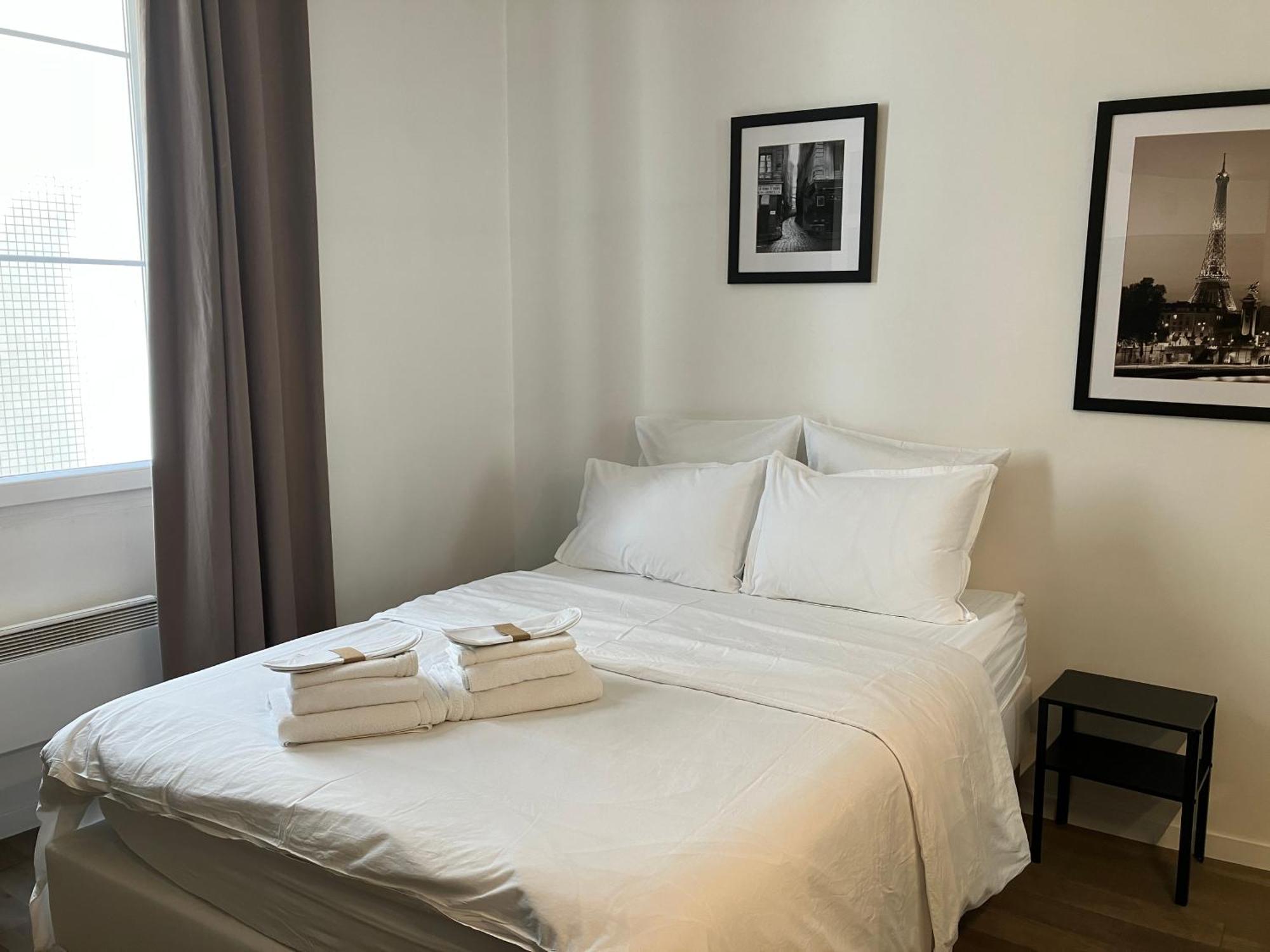 Maison Le Bac Apartments Paris Dış mekan fotoğraf