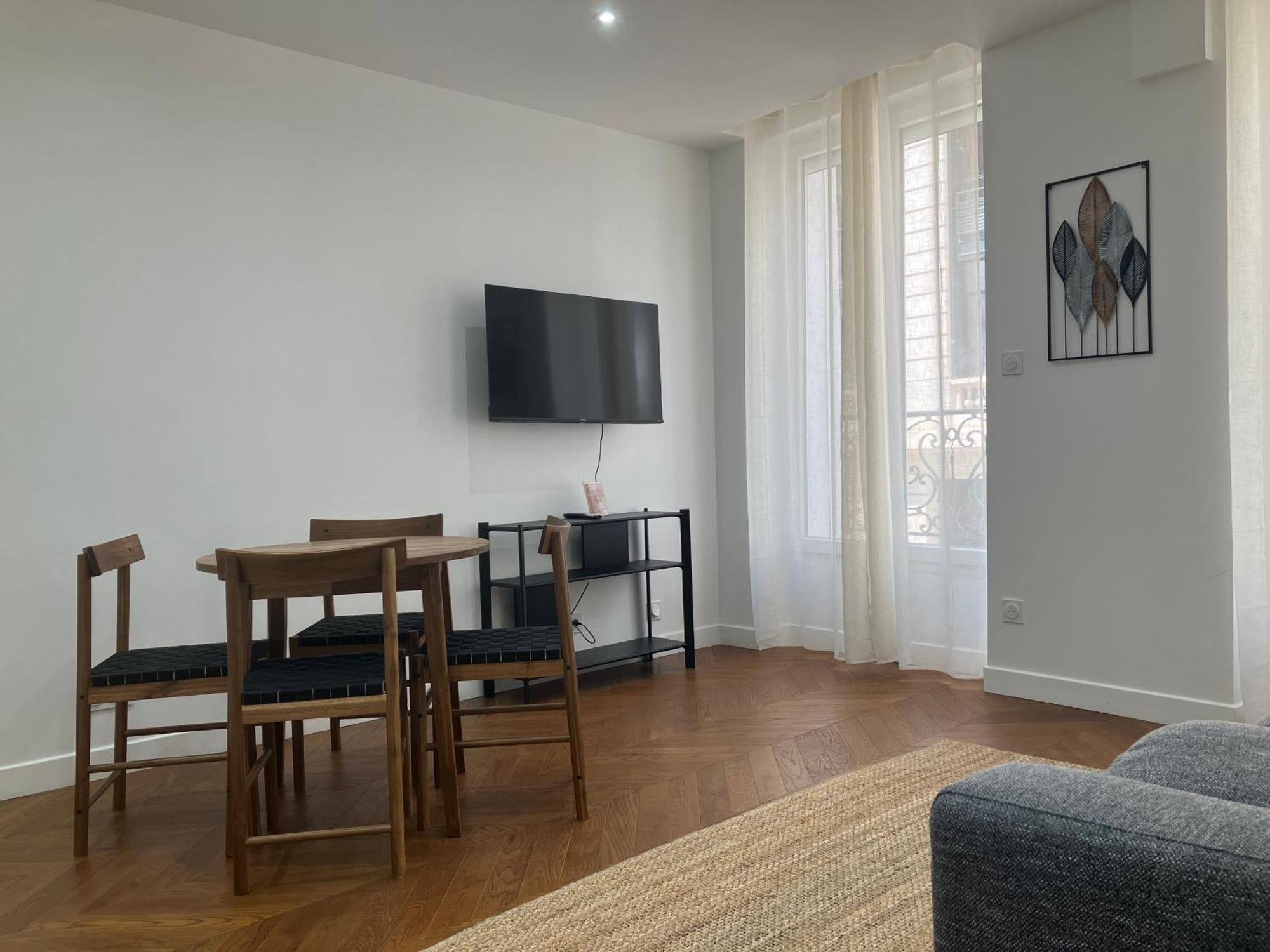 Maison Le Bac Apartments Paris Dış mekan fotoğraf
