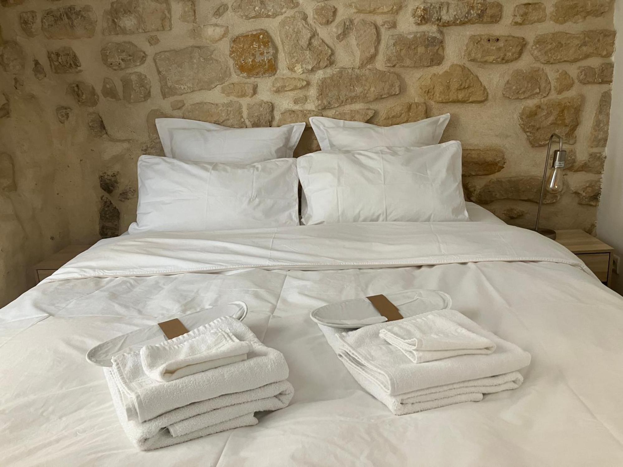 Maison Le Bac Apartments Paris Dış mekan fotoğraf