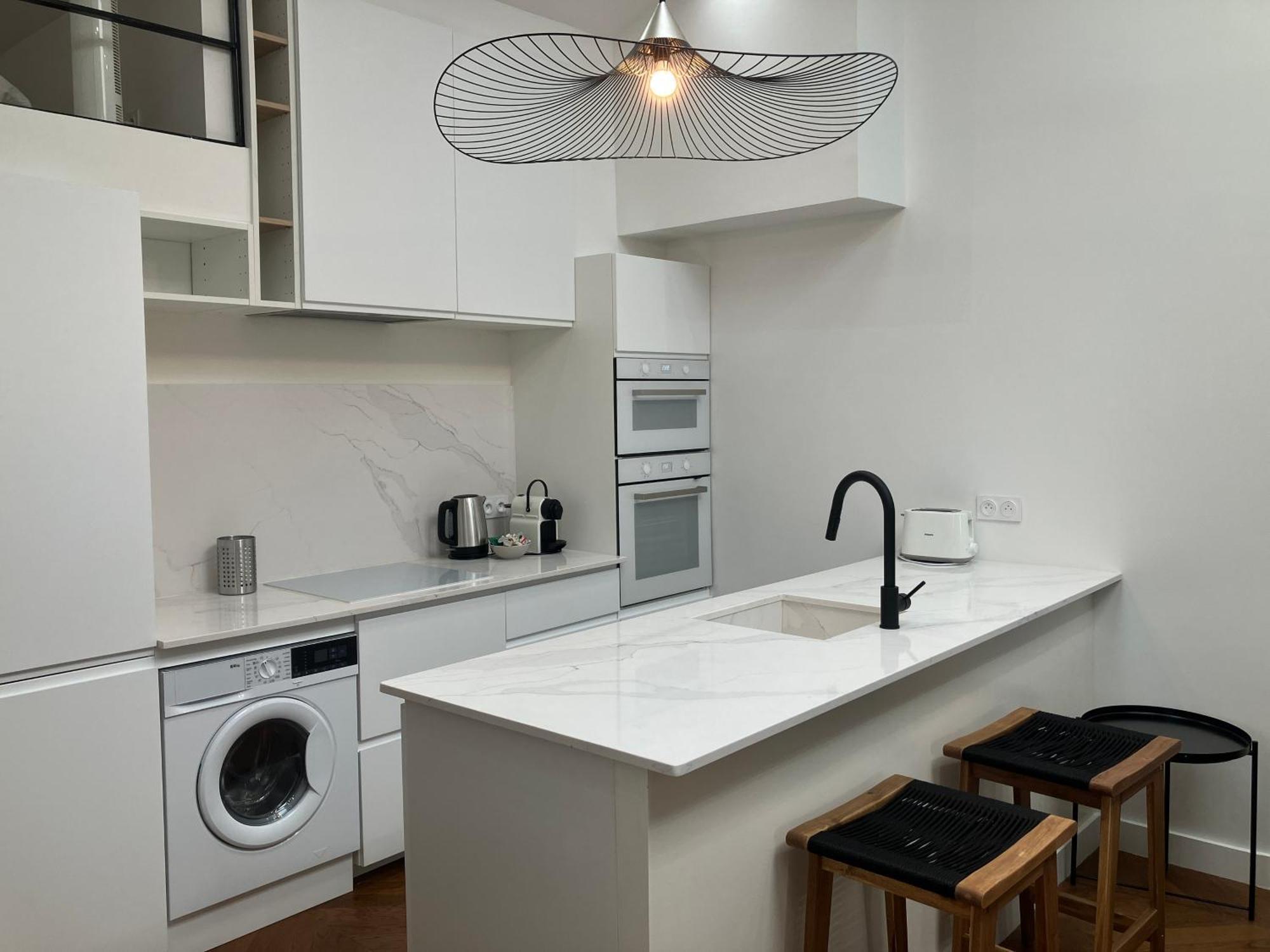 Maison Le Bac Apartments Paris Dış mekan fotoğraf