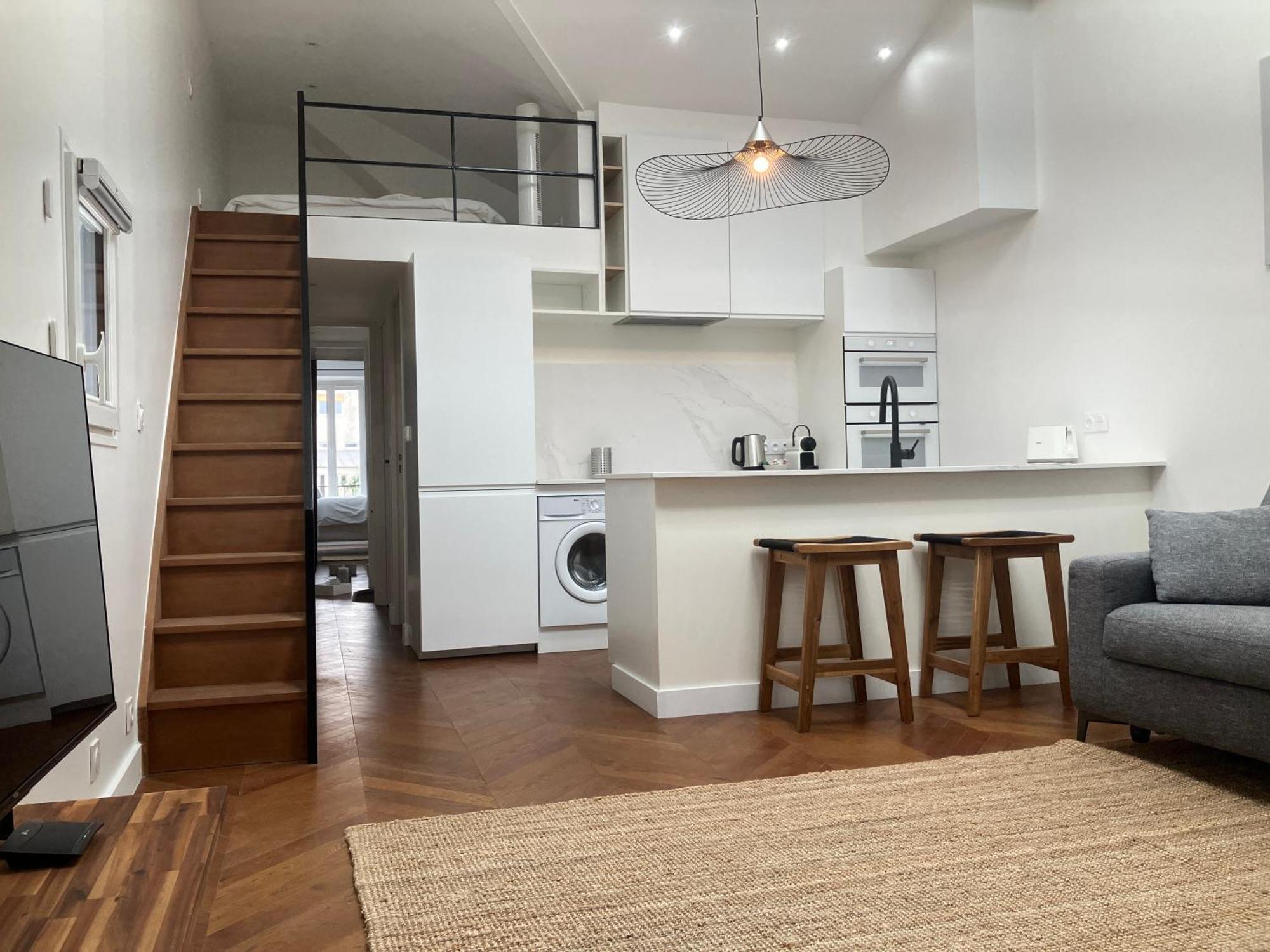 Maison Le Bac Apartments Paris Dış mekan fotoğraf