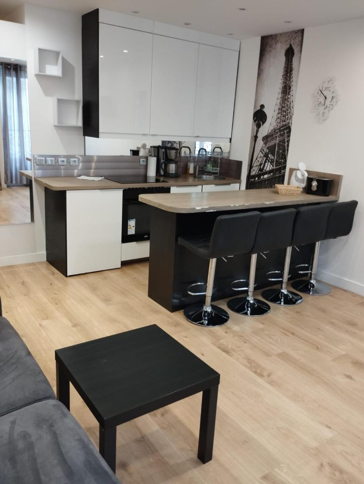 Maison Le Bac Apartments Paris Dış mekan fotoğraf
