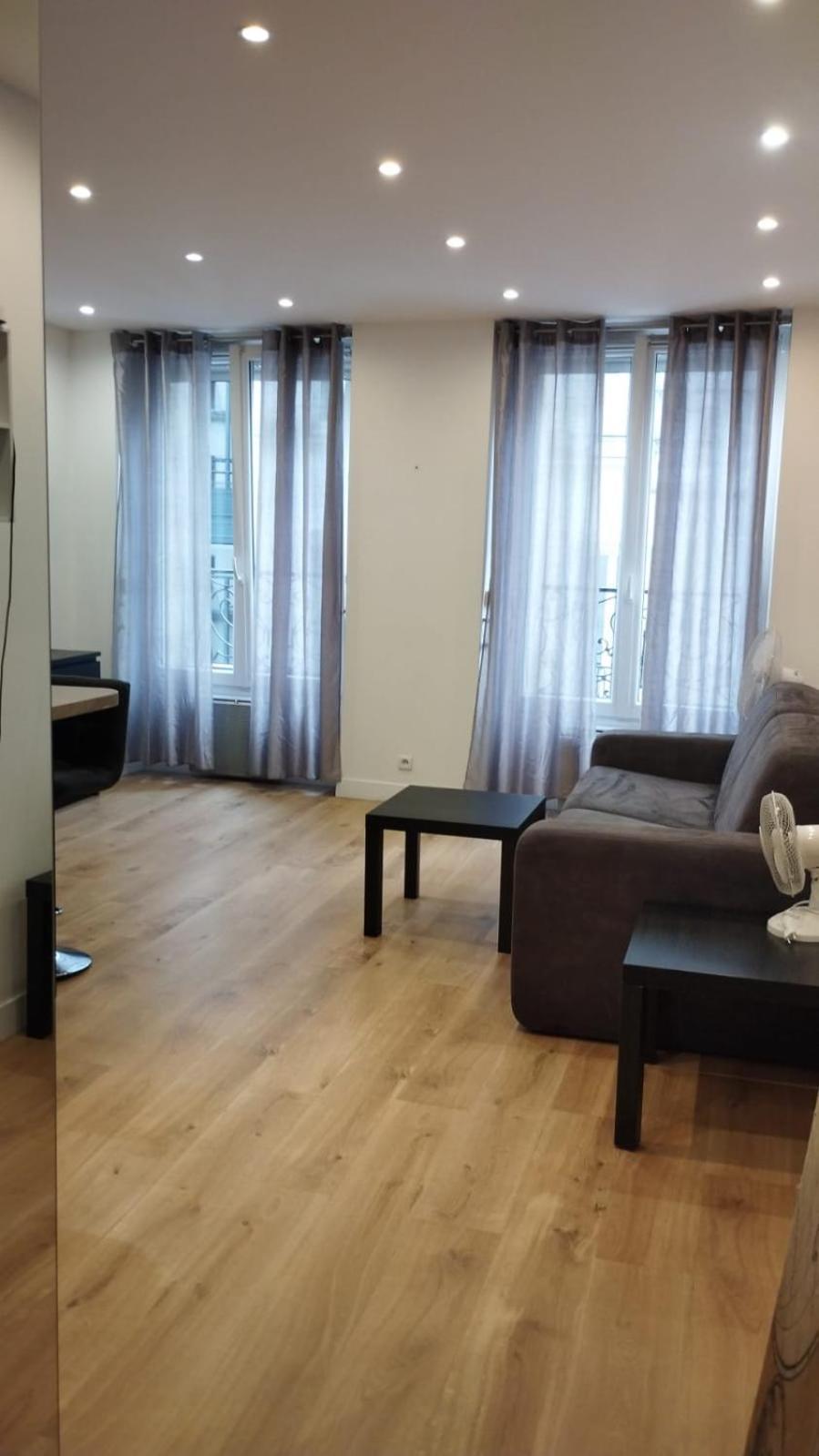 Maison Le Bac Apartments Paris Dış mekan fotoğraf