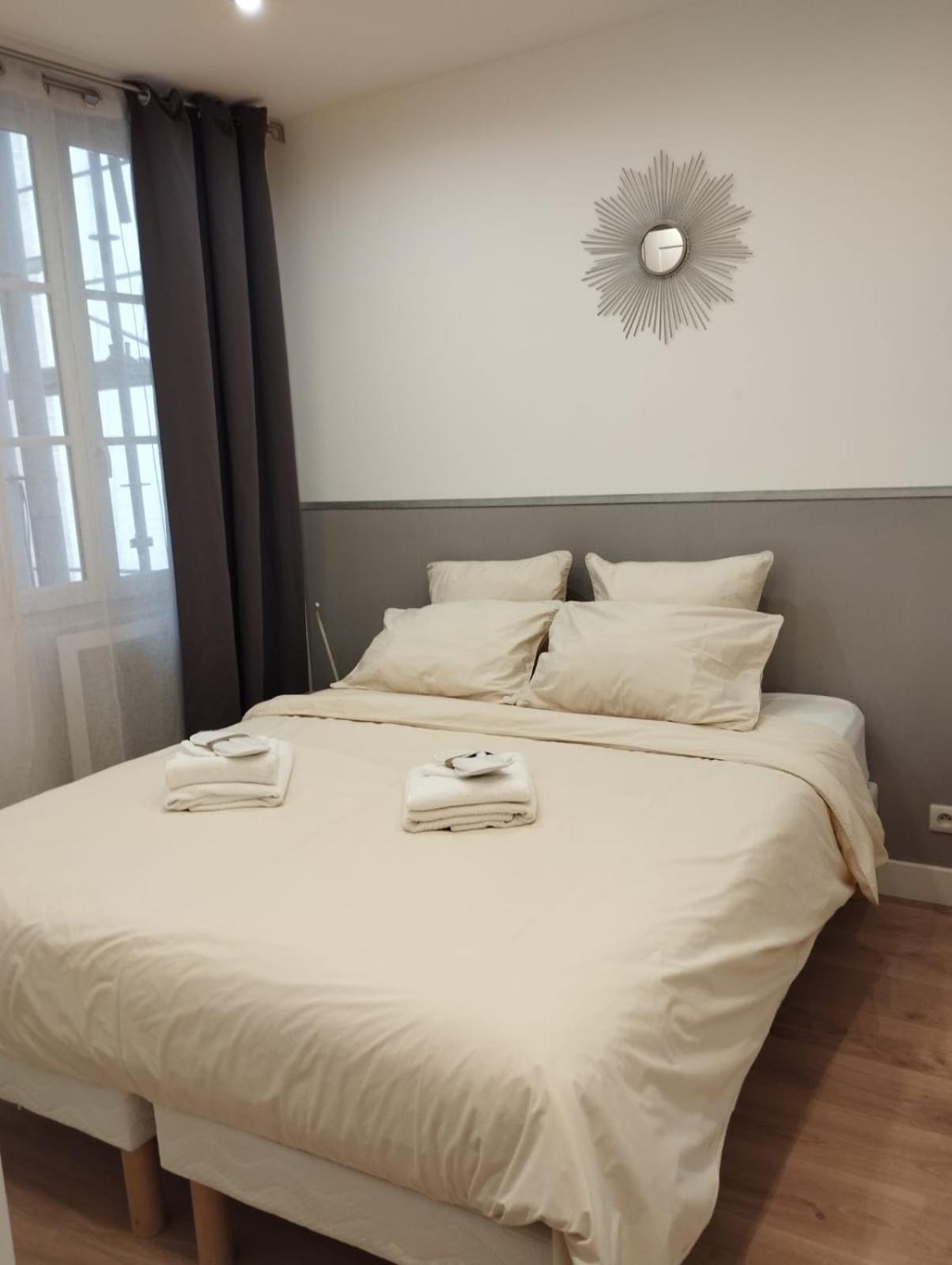 Maison Le Bac Apartments Paris Dış mekan fotoğraf