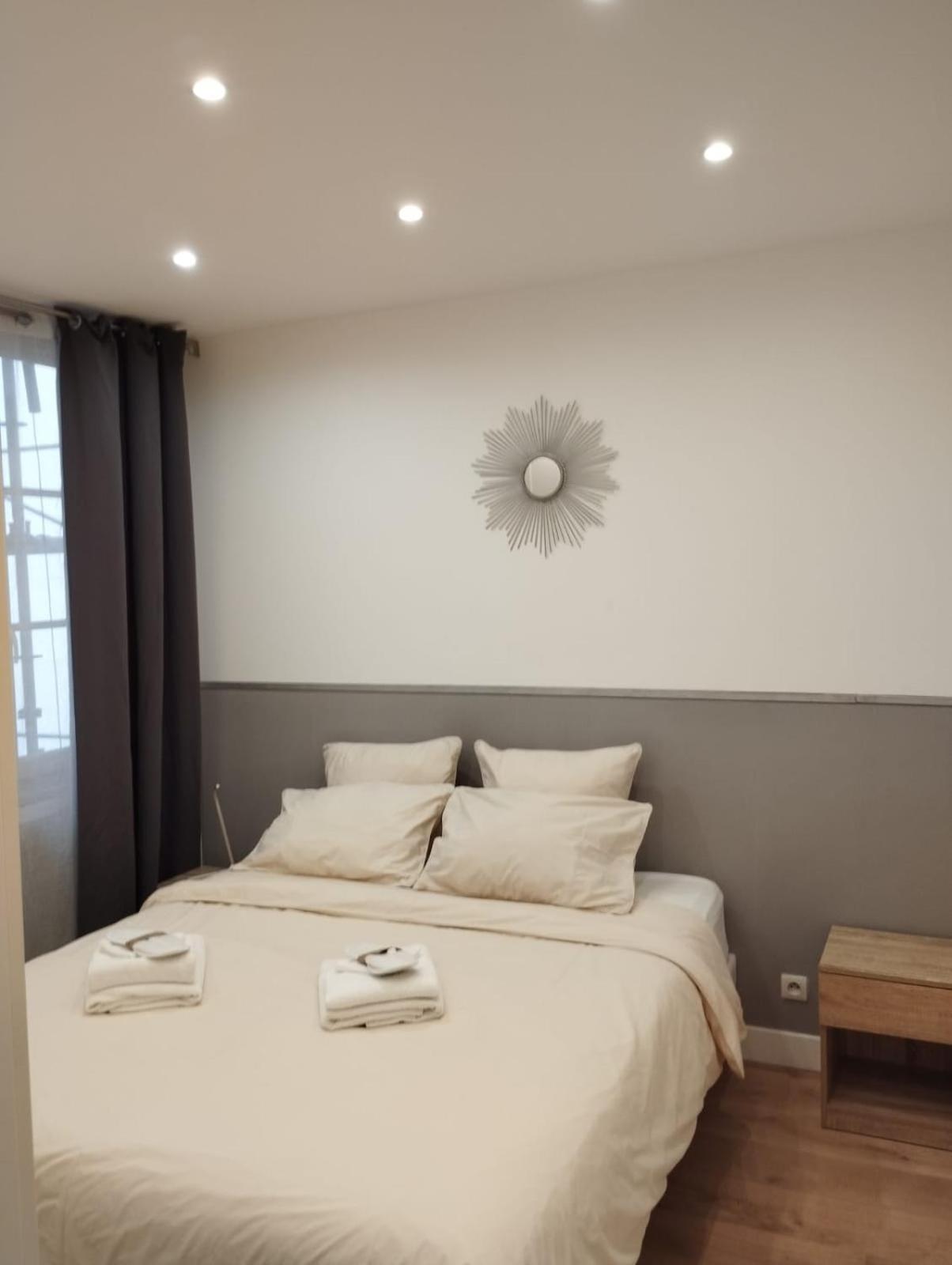 Maison Le Bac Apartments Paris Dış mekan fotoğraf