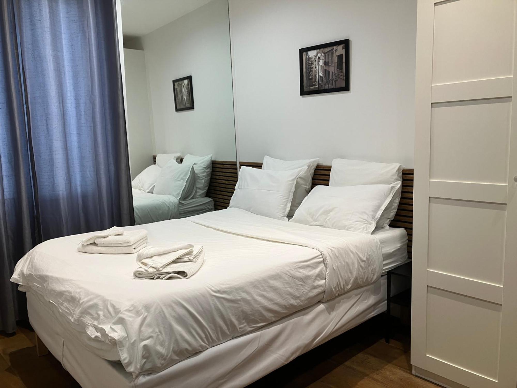 Maison Le Bac Apartments Paris Dış mekan fotoğraf