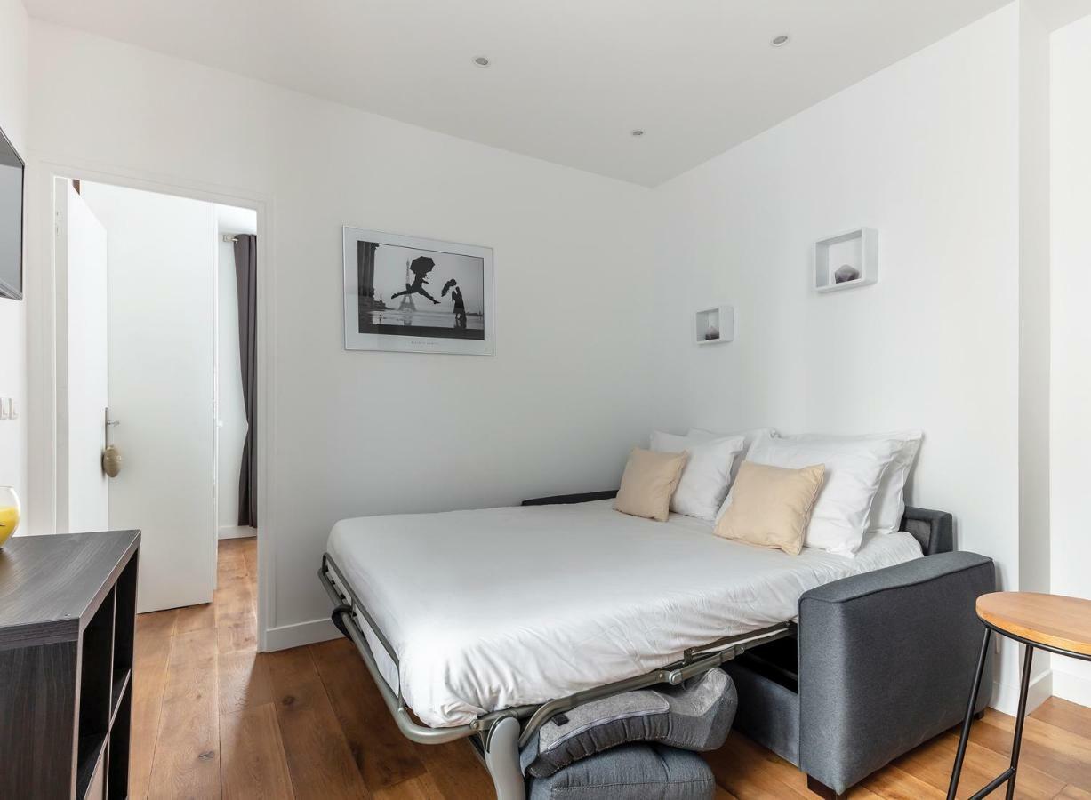 Maison Le Bac Apartments Paris Dış mekan fotoğraf